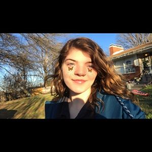 Meet your Posher, Bree